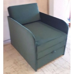 Fotelis - tachta RG-18